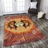 Hippie Rug Carpet K23835