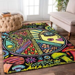 Hippie Rug Carpet