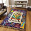 Hippie WC34825 Rug Carpet