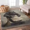 Hippo Rug Carpet