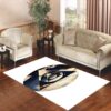 Hipster Round Triangel Living room carpet rugs