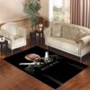 Hitman Agent 47 Living room carpet rugs