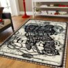 Hockey Rug Carpet