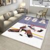 Hockey CG Rug Carpet