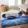 Hockey Rug Carpet