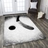 Hockey Rug Carpet