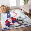 Hockey Rug Carpet