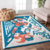 Hockey Rug Carpet