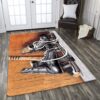 Hockey Rug Carpet