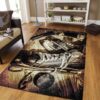 Hockey Rug Carpet