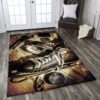 Hockey Rug Carpet
