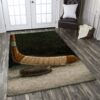 Hockey Rug Carpet