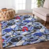 Hockey Rug Carpet