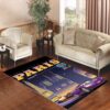 Holley Shiftwell Cars 2 Living room carpet rugs