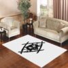 Hollow Squad Xavier Wulf Living room carpet rugs