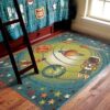 Holloway Rug Carpet