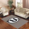 Holtzmann Screw U Necklace Ghostbusters Living room carpet rugs