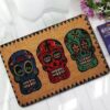 Home Decorative Door Mats Magic Welcome Floor Mats Front Porch Rug Carpets