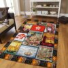 Hong Kong Rug Carpet