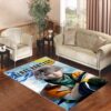 Hope Estheim Living room carpet rugs