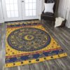 Horoscope Rug Carpet