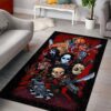 Horror RE59425 Rug Carpet