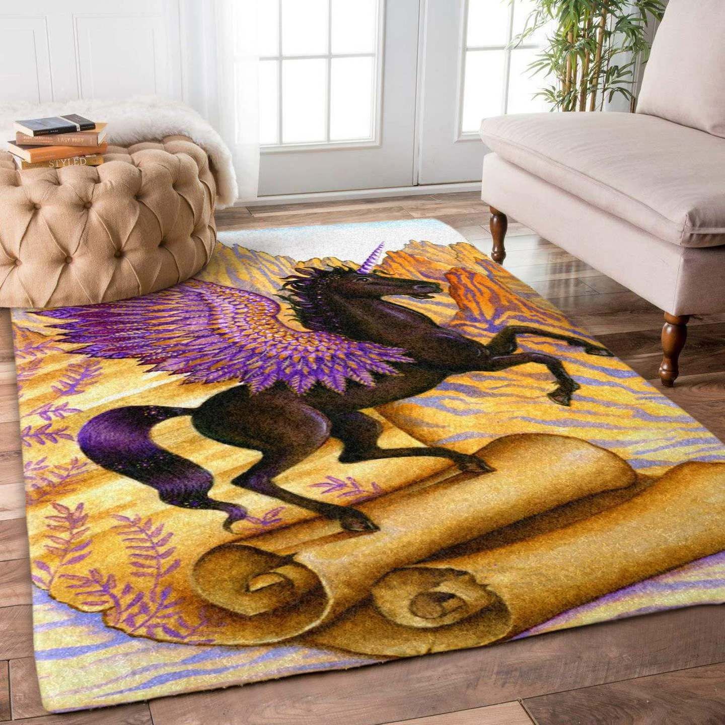 Horse Rug Carpet