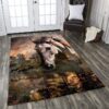 Horse Rug Carpet