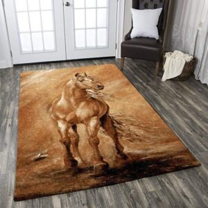 Horse Rug Carpet