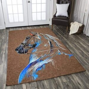 Horse Rug Carpet