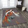 Horse Rug Carpet