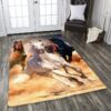 Horse Rug Carpet