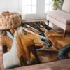 Horse Rug Carpet
