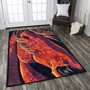 Horse Rug Carpet