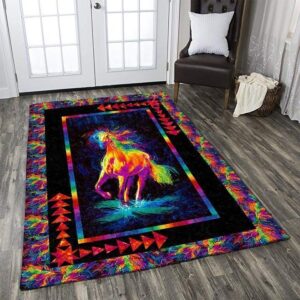 Horse Rug Carpet