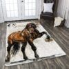 Horse Rug Carpet
