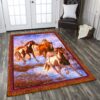 Horse Rug Carpet