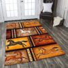 Horse Rug Carpet