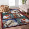 Horse Rug Carpet