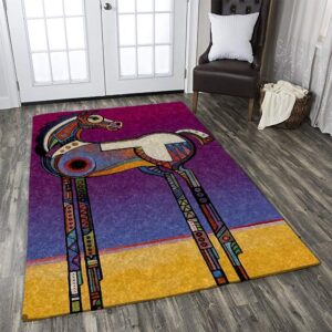 Horse Rug Carpet