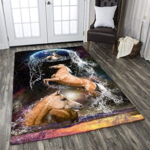 Horse Rug Carpet