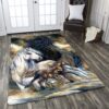 Horse Rug Carpet