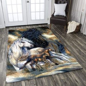 Horse Rug Carpet