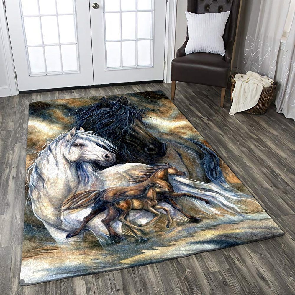 Horse Rug Carpet