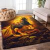 Horse Rug Carpet
