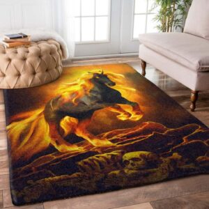 Horse Rug Carpet