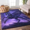 Horse Rug Carpet