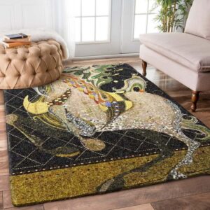 Horse Rug Carpet