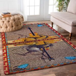 Horse Rug Carpet