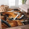 Horse Rug Carpet